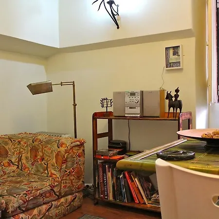 Akicity Bairro Alto Sky Ii Apartment *