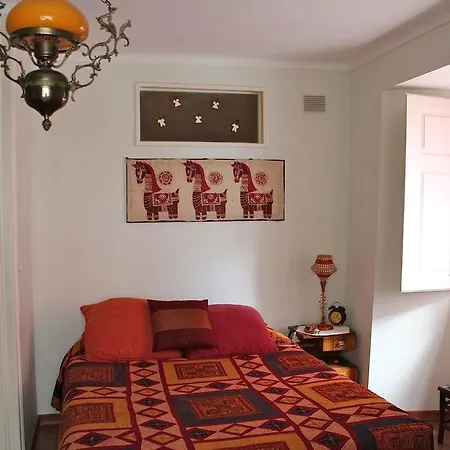Apartment Akicity Bairro Alto Sky Ii Lissabon