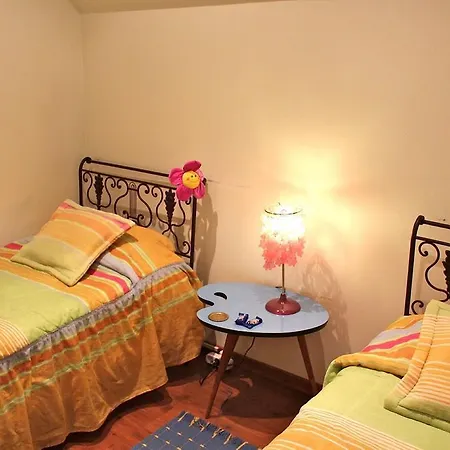 Apartment Akicity Bairro Alto Sky Ii *