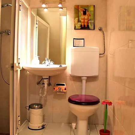 Apartment Akicity Bairro Alto Sky Ii