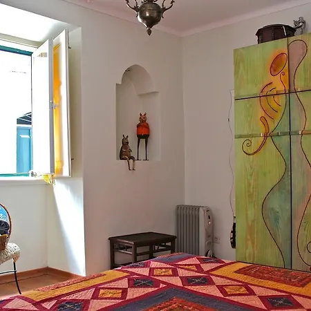 Apartment Akicity Bairro Alto Sky Ii